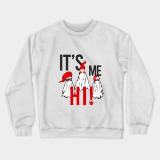 Anti-Hero Xmas Crewneck Sweatshirt